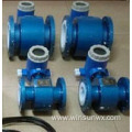 digital Water Flow Meter with 4-20ma output